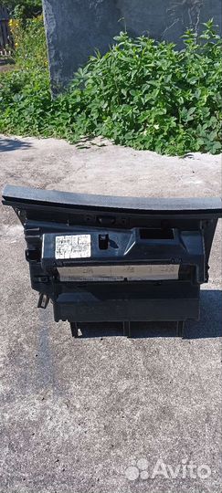 Бардачок бмв х5 е53