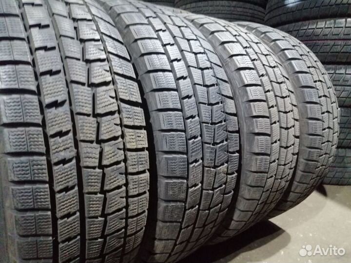 Dunlop Winter Maxx WM01 185/65 R15