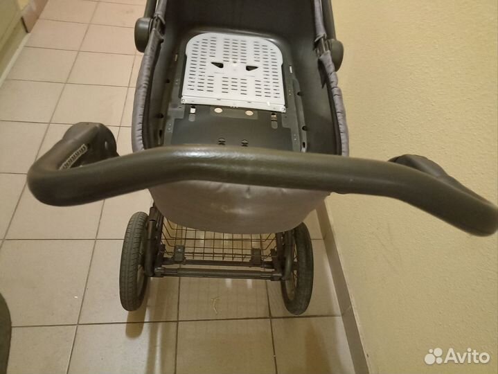 Коляска люлька inglesina sofia