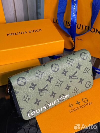 Портмоне Louis Vuitton