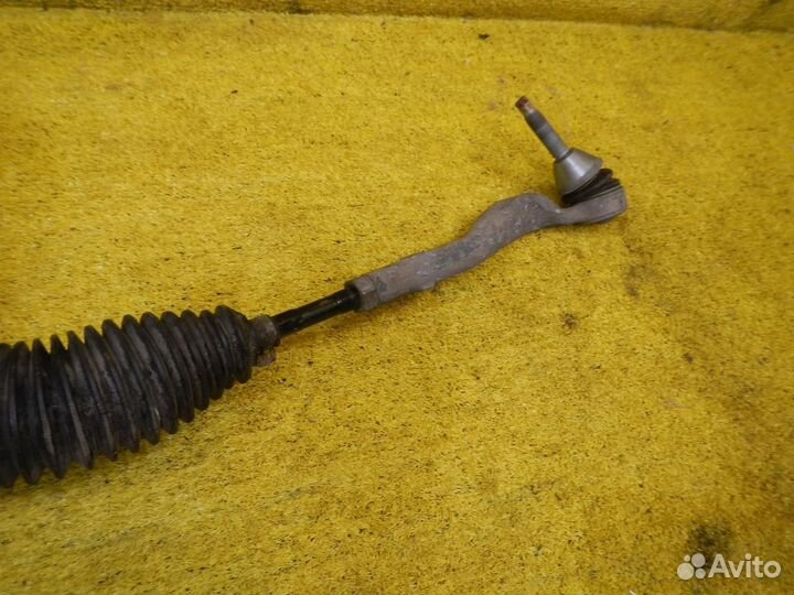 Рейка рулевая Mercedes S W222 (2013-2020)