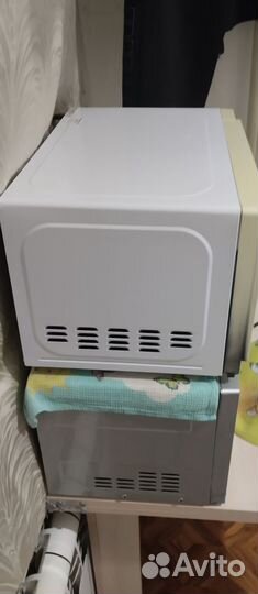 Микроволновка