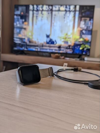 Realme watch 2 Pro