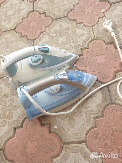 Утюг philips Azur Индонезия