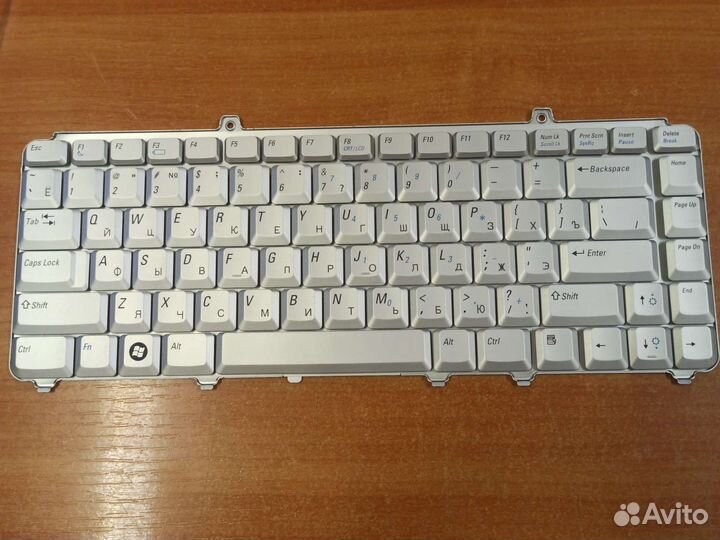 Клавиатура dell 1420