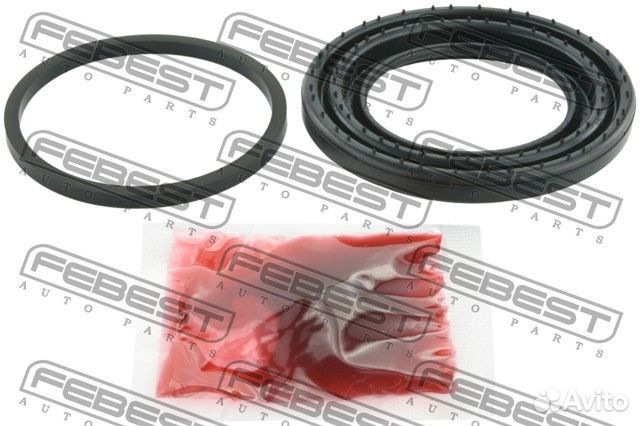 2175TT9R Ремкомплект суппорта тормозного переднего