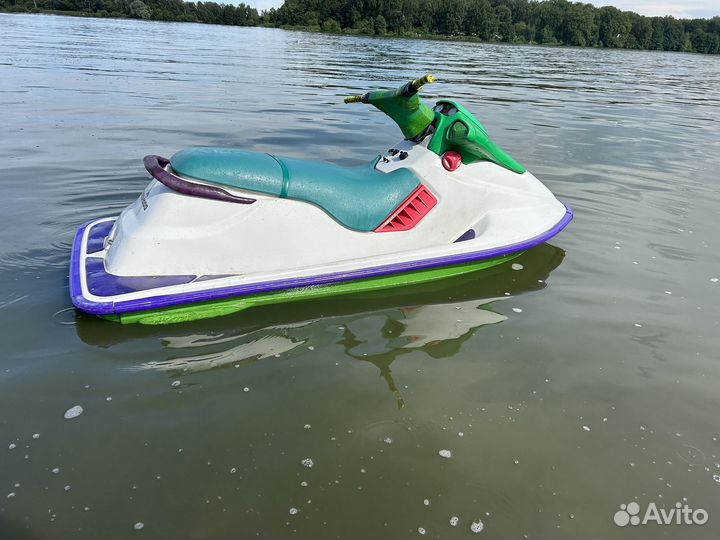 Brp sea Doo