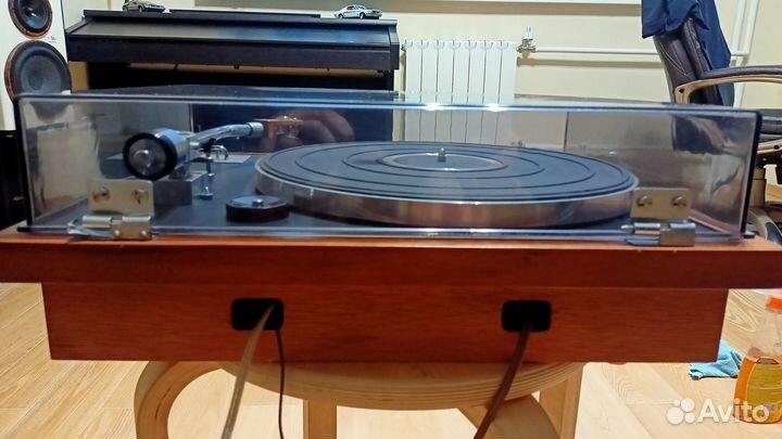 Проигрыватель винила Pioneer PL-25