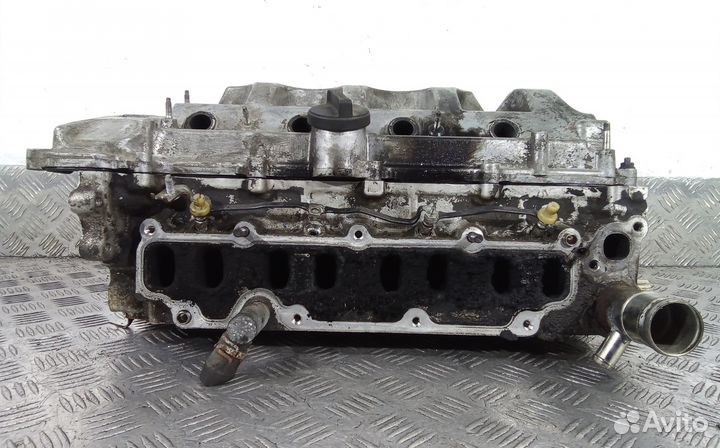 Головка блока гбц Toyota RAV 4 (2006-2013)