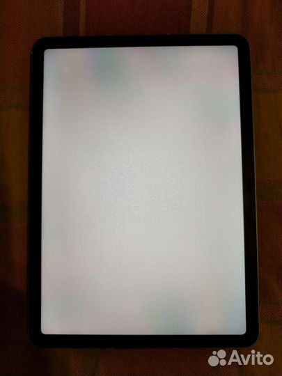 Apple iPad air 4 wi-fi + cellular