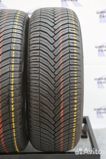 Michelin CrossClimate 205/60 R16 96H