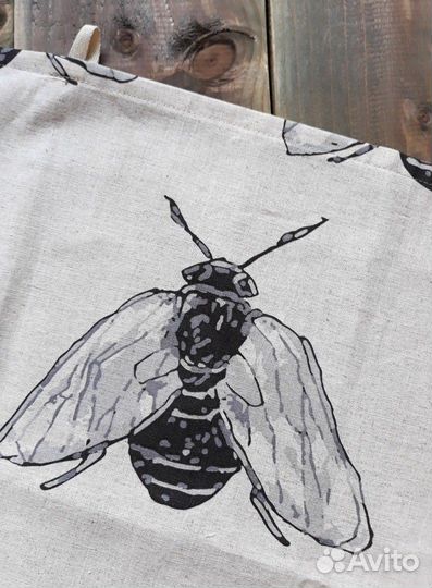 Комплекты полотенец лён/хлопок в ассортименте