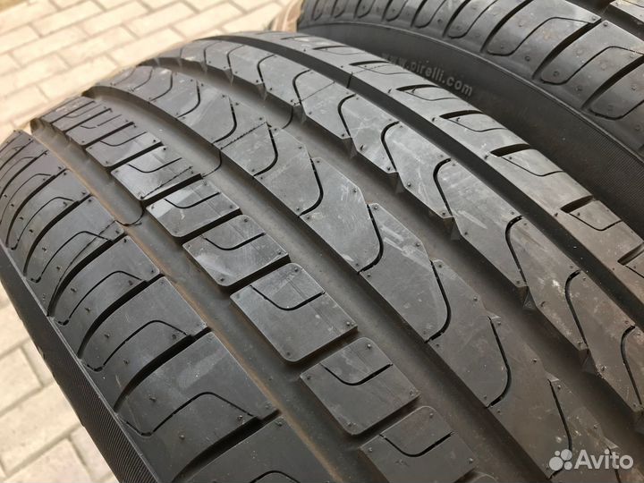 Pirelli Cinturato P7 215/45 R17 91W