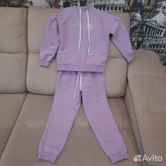 Костюм на девочку