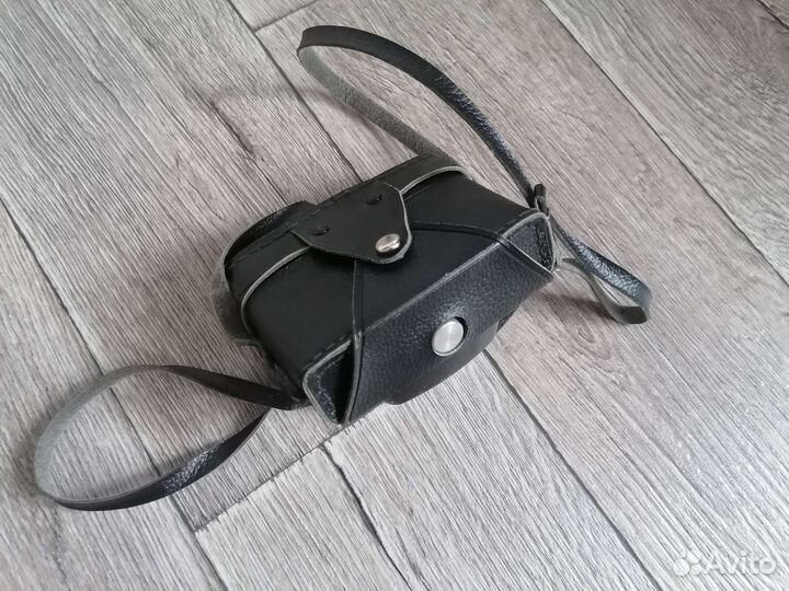 Плёночный фотоаппарат