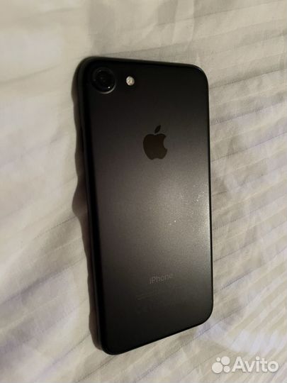 iPhone 7, 256 ГБ