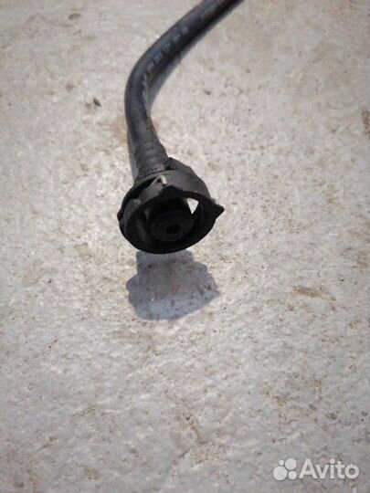 Трубка системы охлаждения Audi A4 8K cdhb
