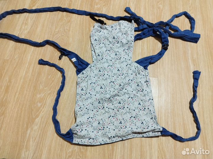 Май слинг Ярядом