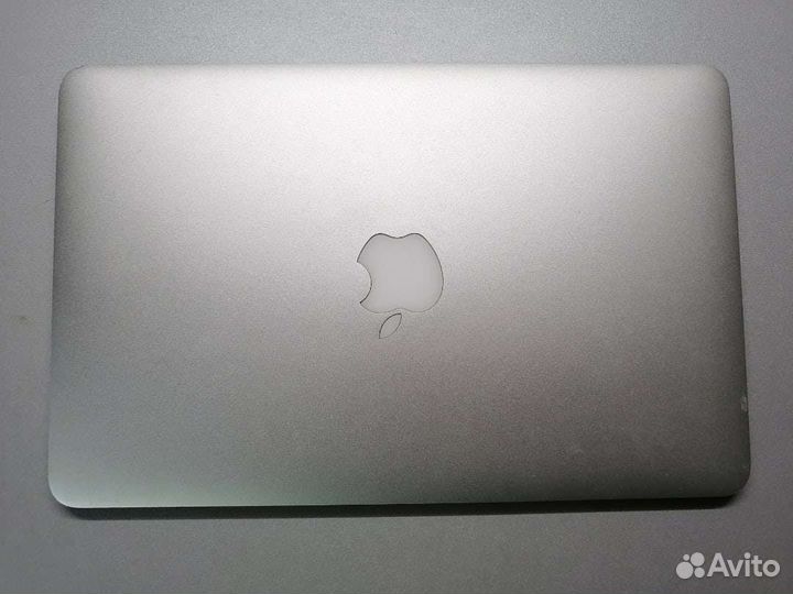 Macbook air 11