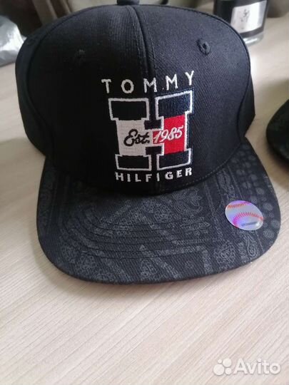 Кепка бейсболка мужская