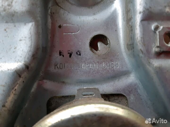 Стеклоподьемник перед. правый. Mazda 626GC