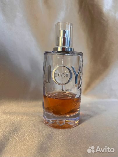 Поделюсь Joy Eau de Parfum Intense Dior