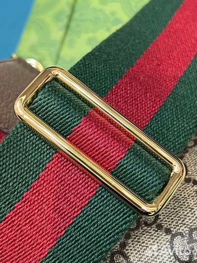 Сумка Gucci Ophidia