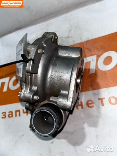 Водяная помпа BMW 3 E90 2009 11517515778