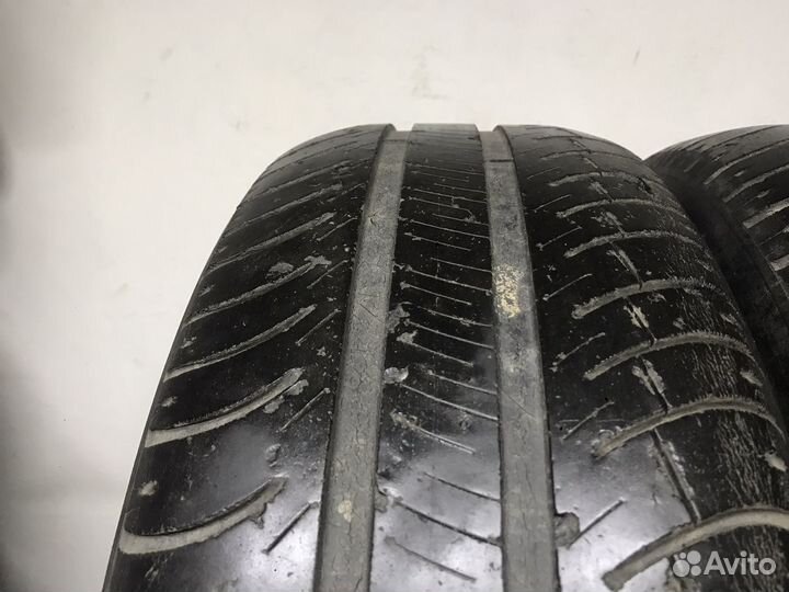 Michelin Energy E3A 205/55 R16