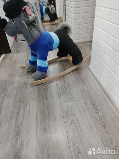 Продам качалку