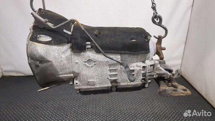 Кпп - автомат (АКПП) Mercedes CLC, 2008