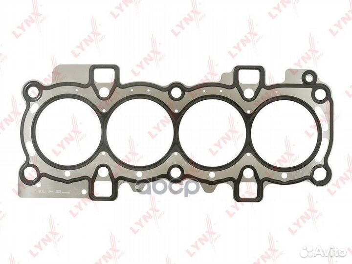 Прокладка ГБЦ SH0529 lynxauto