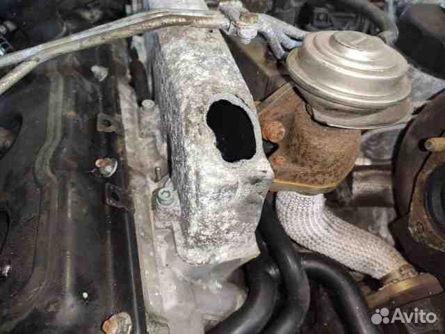 Двигатель audi a6 c5 (s6 rs6) (1997 - 2005) aym, 1