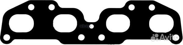 Прокладка выпуск.коллектора renault koleos 2.5I