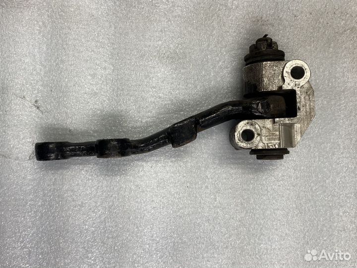 Маятник рулевой Заз