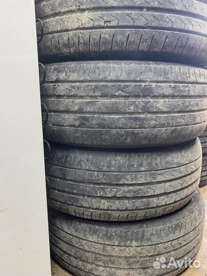 Pirelli Cinturato P7 225/60 R17