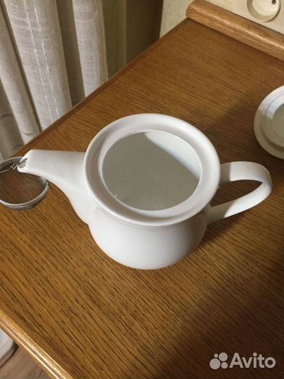 Чайники заварочные СССР,новый Saba