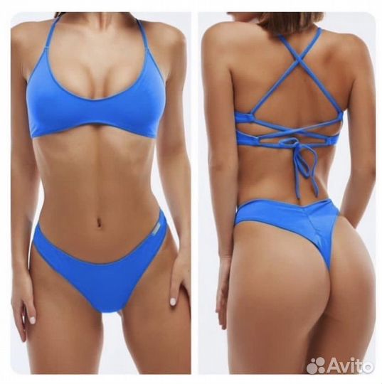 Купальник женский wizzluv