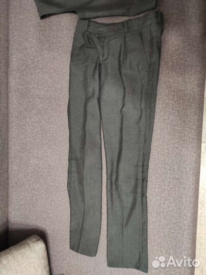 Школьная форма Баловень