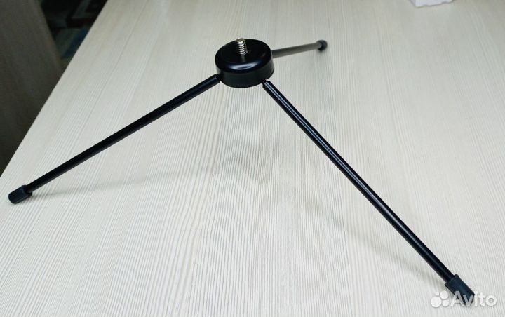 Настольный мини-штатив
