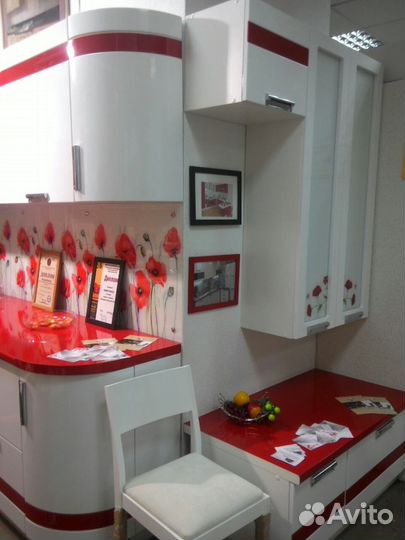 Кухонный гарнитур