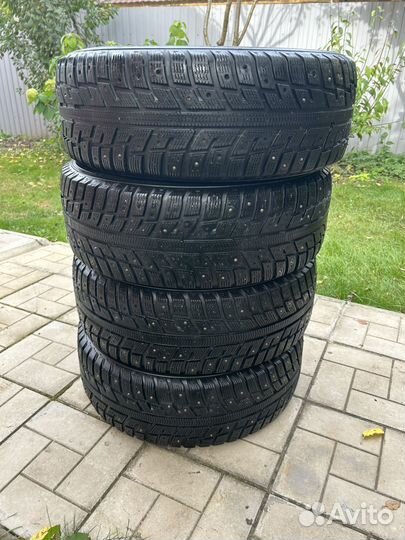 Kumho I'Zen KW22 205/55 R16 91