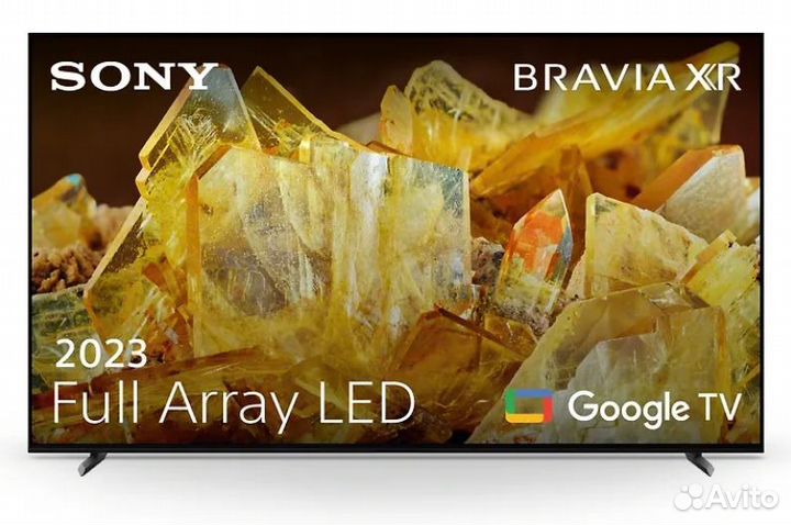 Телевизор sony XR-55X90L (2023)