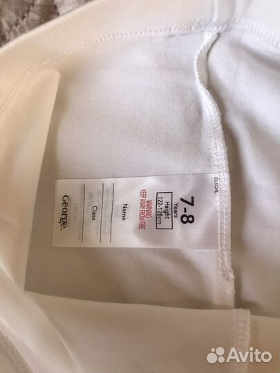 Юбка для девочки