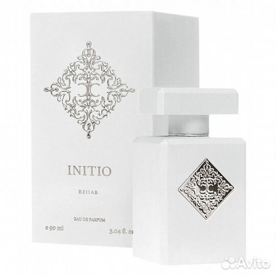 Initio Parfums Prives Rehab