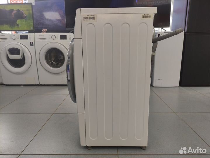 Стиральная машина LG F1020ND1 (пл)