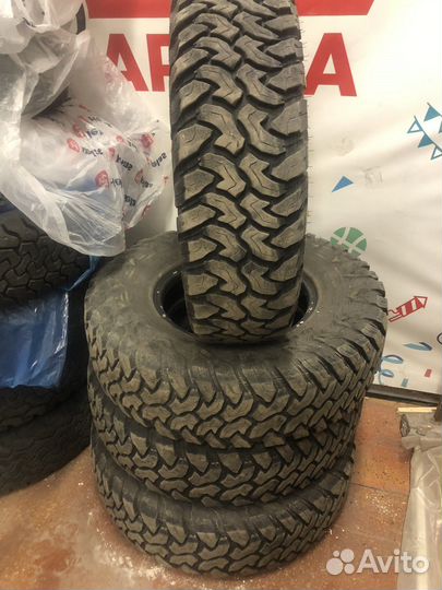 Hankook Dynapro MT2 RT05 235/85 R16