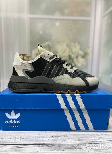 Кросс Adidas Jogger/ежедневный/люкс/лёгкий/дышащий