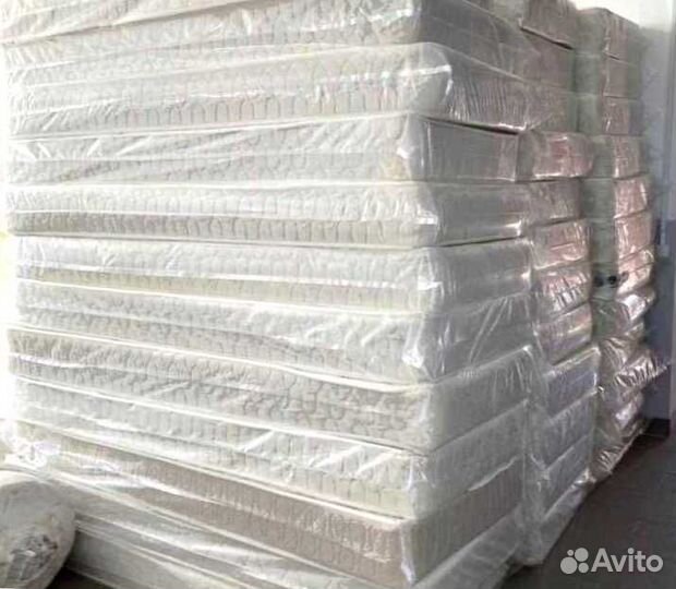 Матрас мягкий