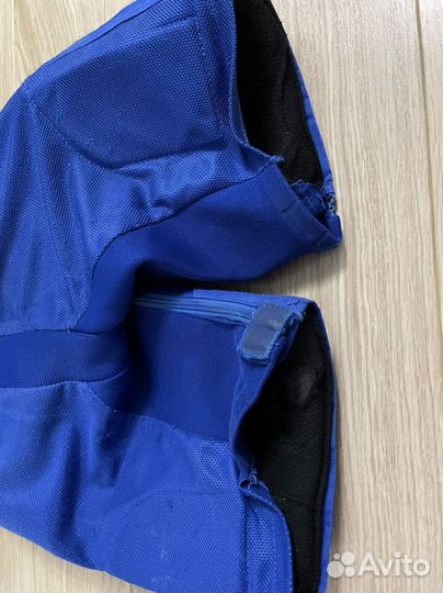 Хоккейные шорты jr